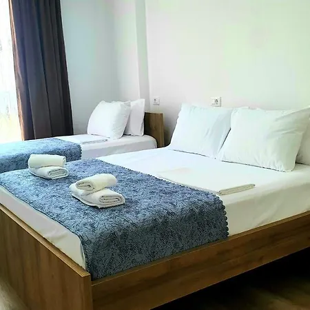 Apartment 2f Sarande